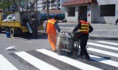 阆中透水地坪